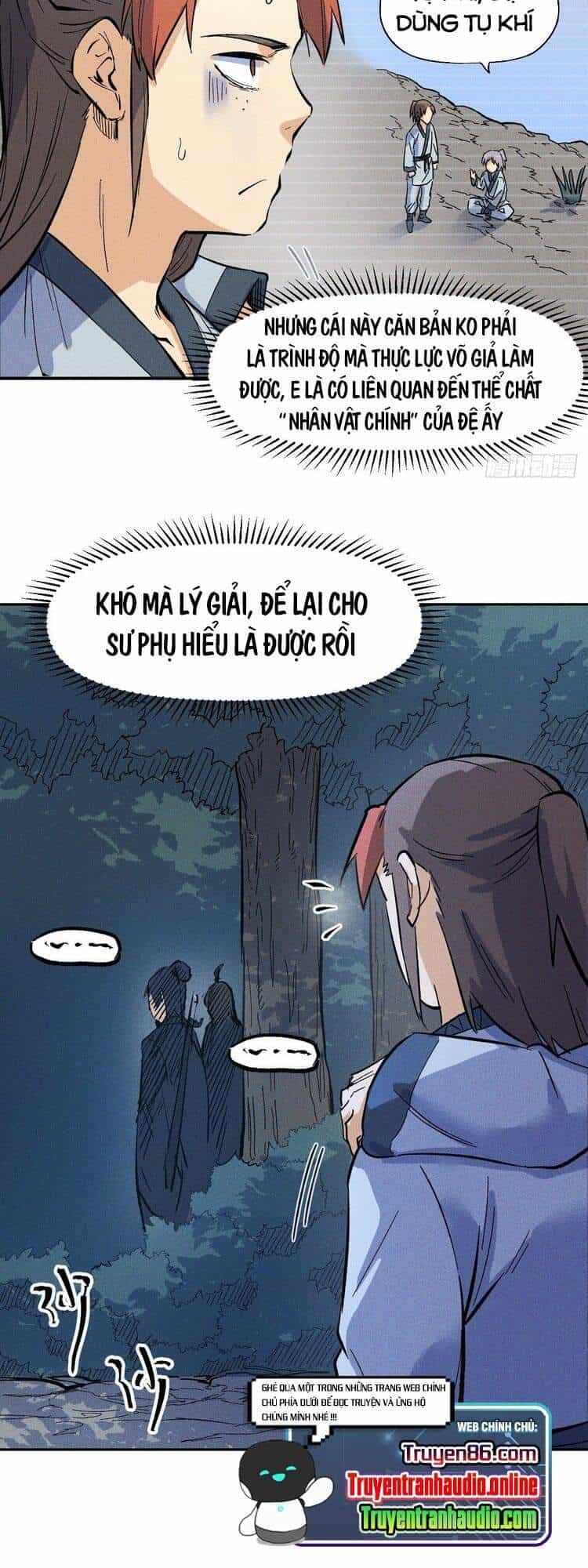 Nhân Vật Chính Mạnh Nhất Lịch Sử - Chương 18 - ảnh 9