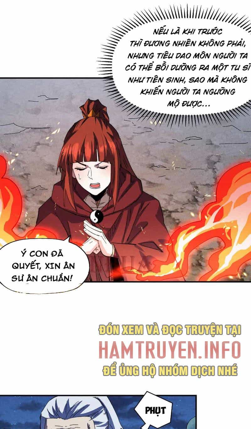 Nhân Vật Chính Mạnh Nhất Lịch Sử - Chương 179 - ảnh 12
