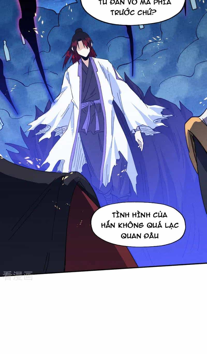 Nhân Vật Chính Mạnh Nhất Lịch Sử - Chương 179 - ảnh 14
