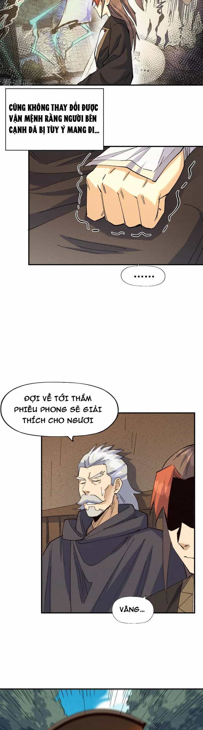 Nhân Vật Chính Mạnh Nhất Lịch Sử - Chương 180 - ảnh 15