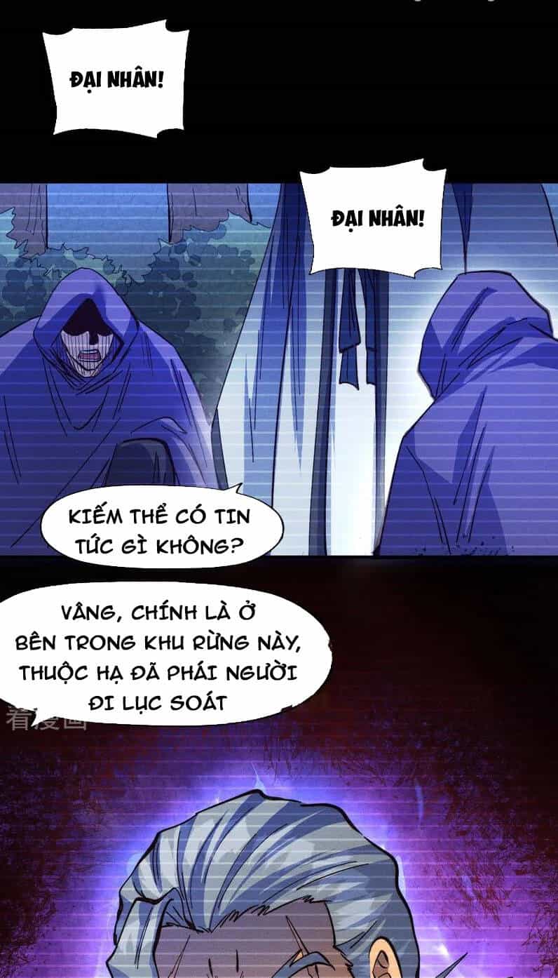Nhân Vật Chính Mạnh Nhất Lịch Sử - Chương 181 - ảnh 39