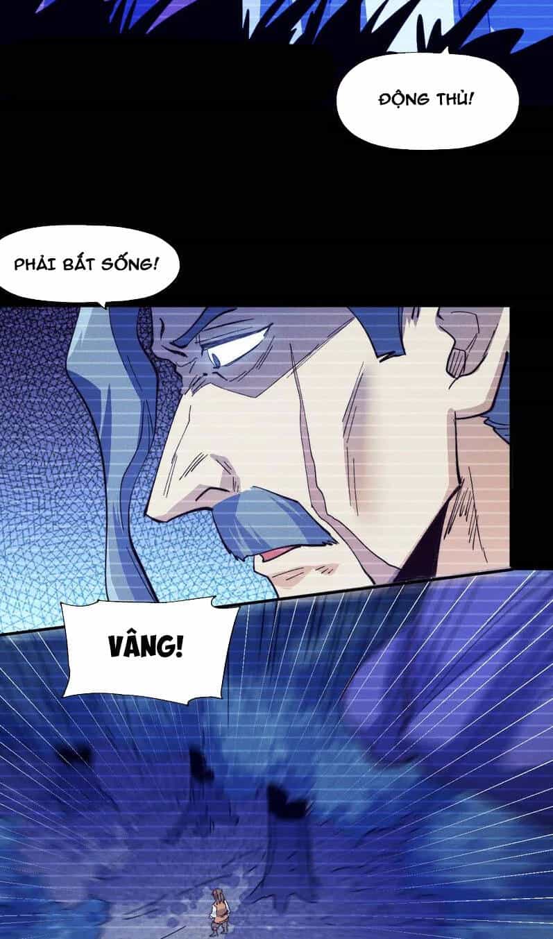 Nhân Vật Chính Mạnh Nhất Lịch Sử - Chương 182 - ảnh 39