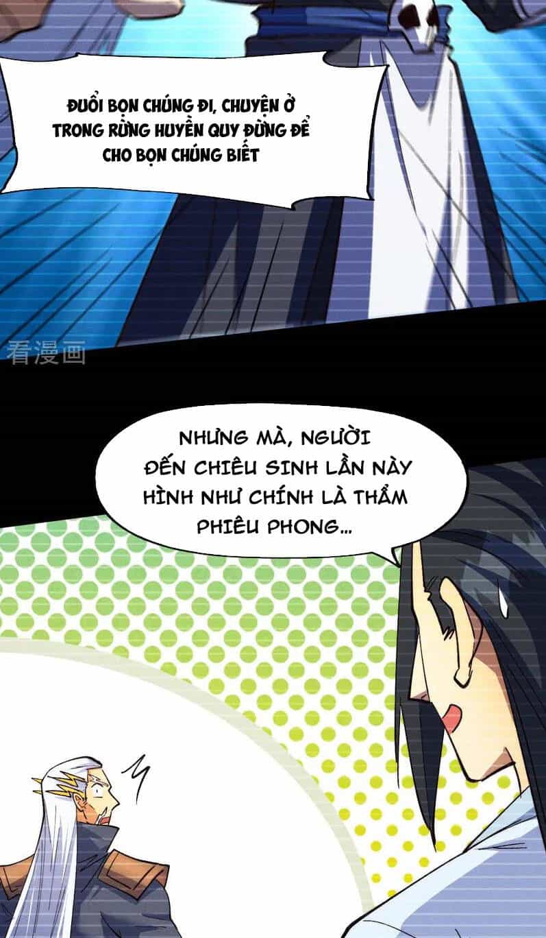 Nhân Vật Chính Mạnh Nhất Lịch Sử - Chương 182 - ảnh 7