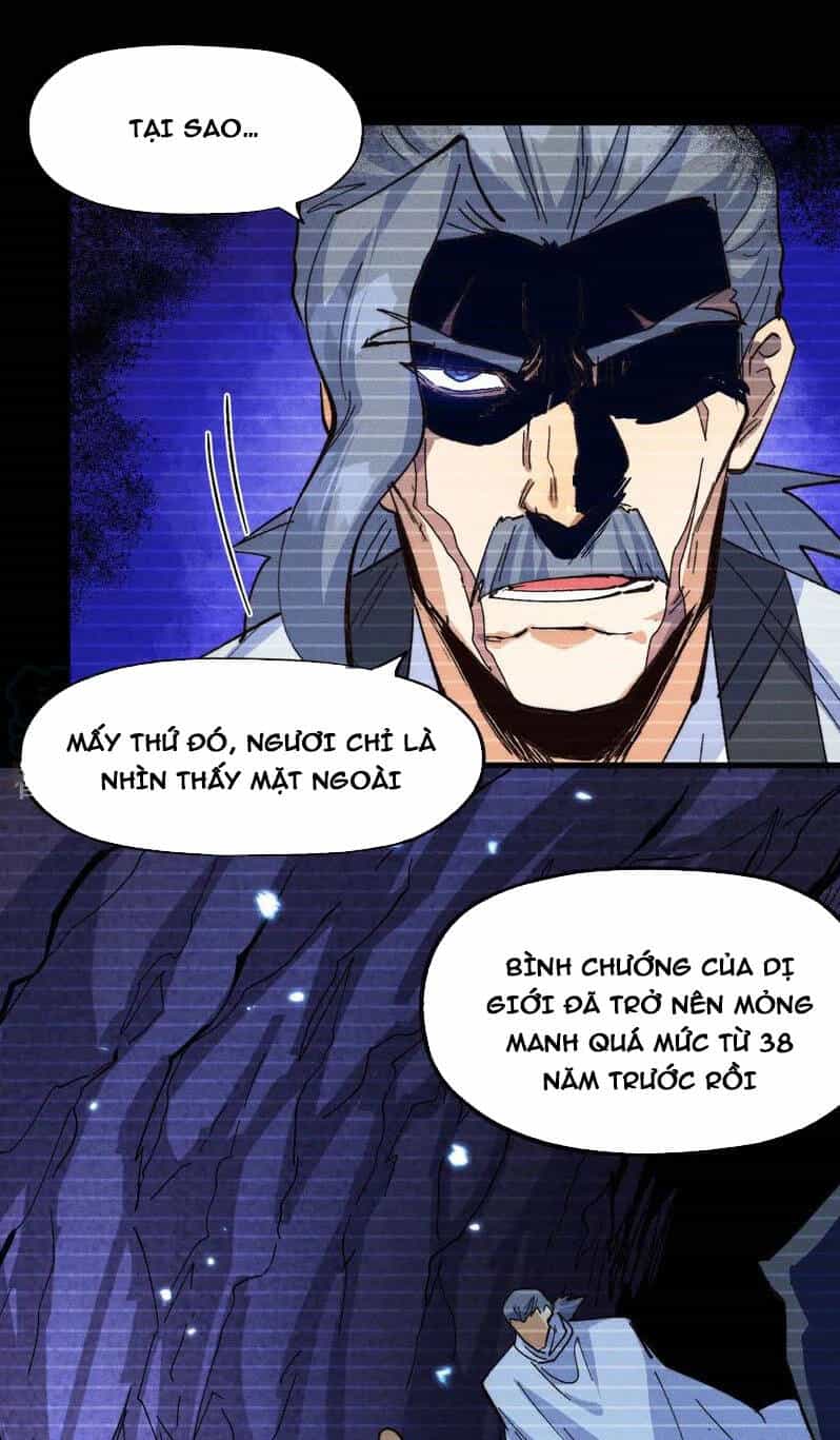 Nhân Vật Chính Mạnh Nhất Lịch Sử - Chương 185 - ảnh 15