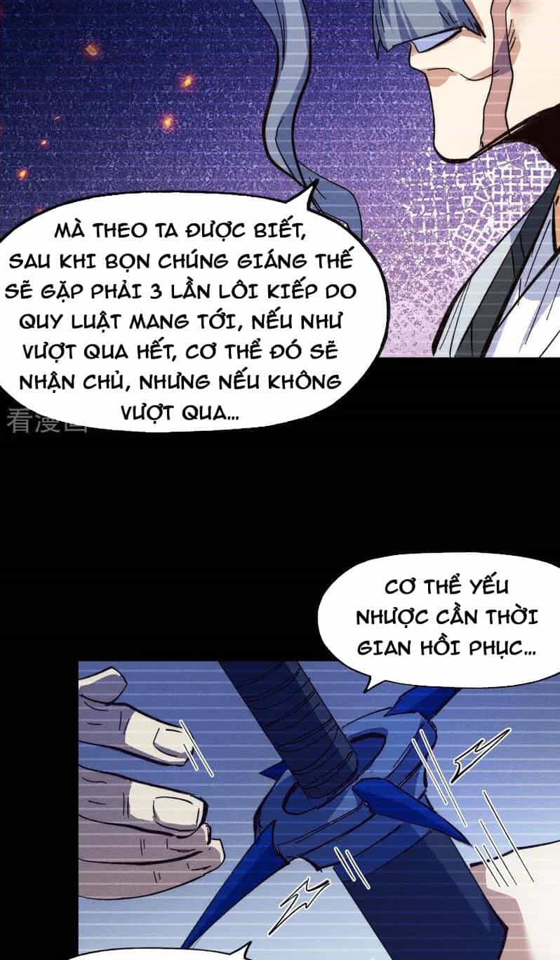 Nhân Vật Chính Mạnh Nhất Lịch Sử - Chương 185 - ảnh 20