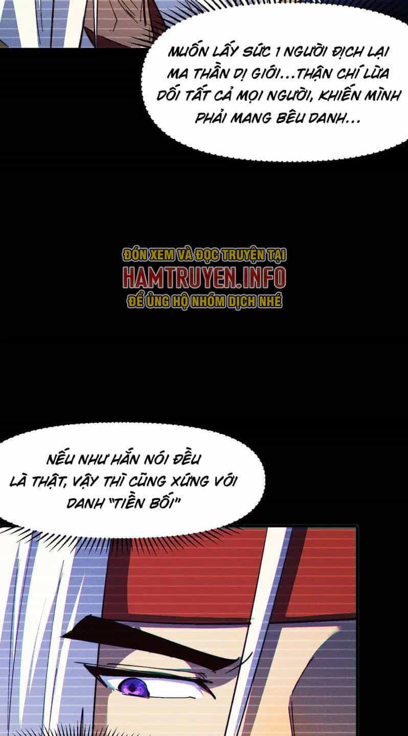 Nhân Vật Chính Mạnh Nhất Lịch Sử - Chương 185 - ảnh 23
