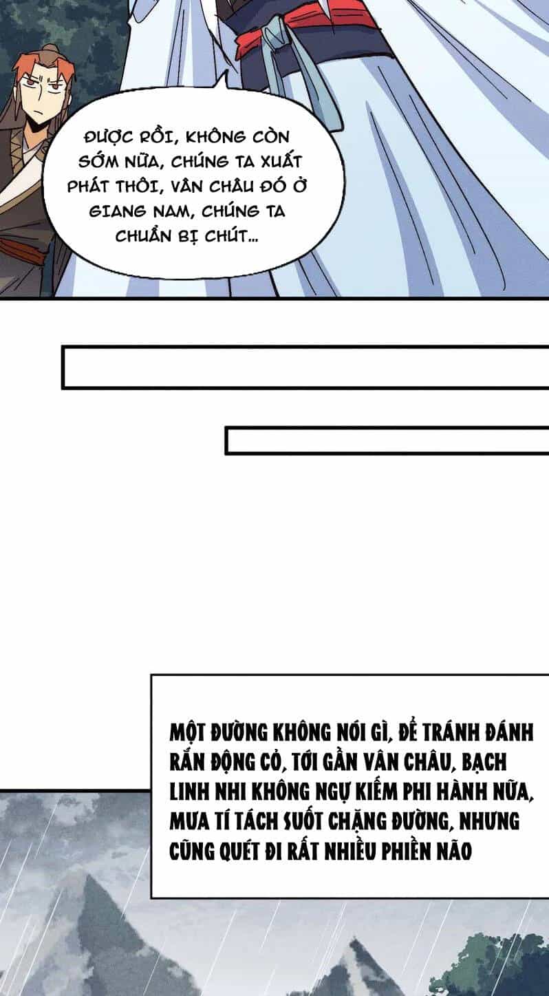 Nhân Vật Chính Mạnh Nhất Lịch Sử - Chương 186 - ảnh 33