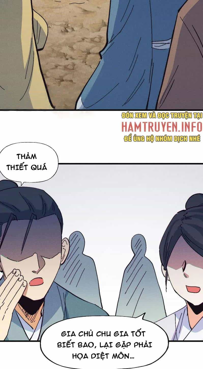 Nhân Vật Chính Mạnh Nhất Lịch Sử - Chương 186 - ảnh 38