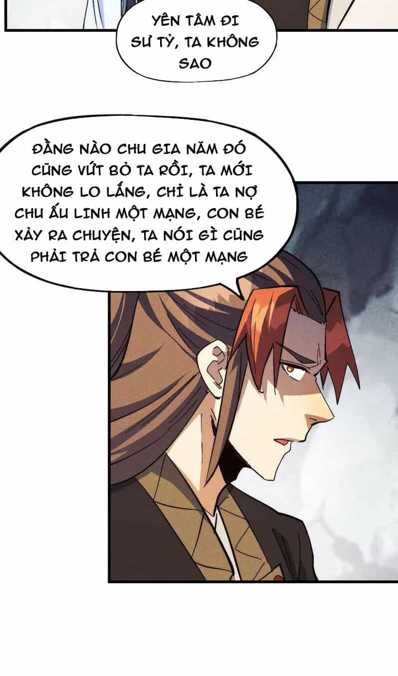 Nhân Vật Chính Mạnh Nhất Lịch Sử - Chương 186 - ảnh 5
