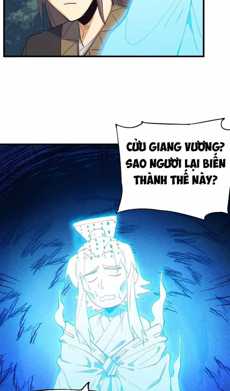 Nhân Vật Chính Mạnh Nhất Lịch Sử - Chương 187 - ảnh 13