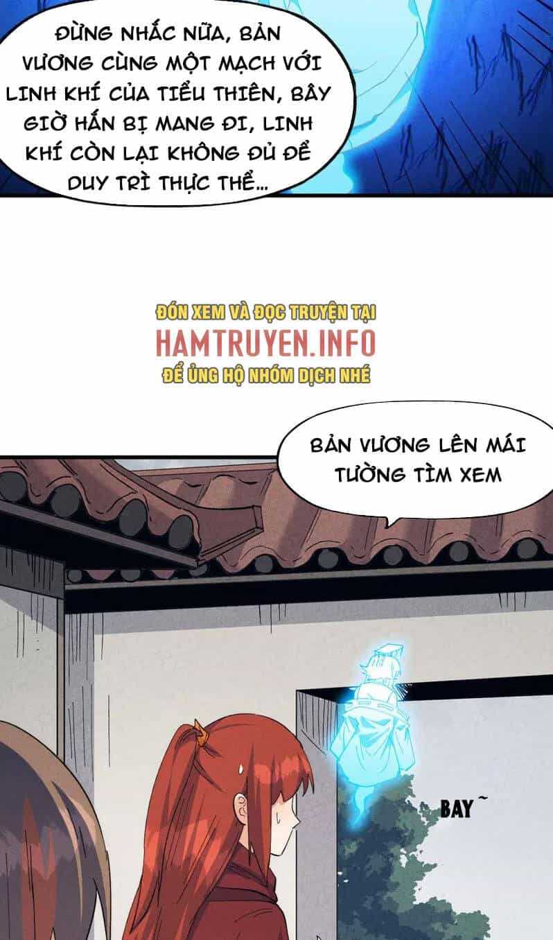 Nhân Vật Chính Mạnh Nhất Lịch Sử - Chương 187 - ảnh 14