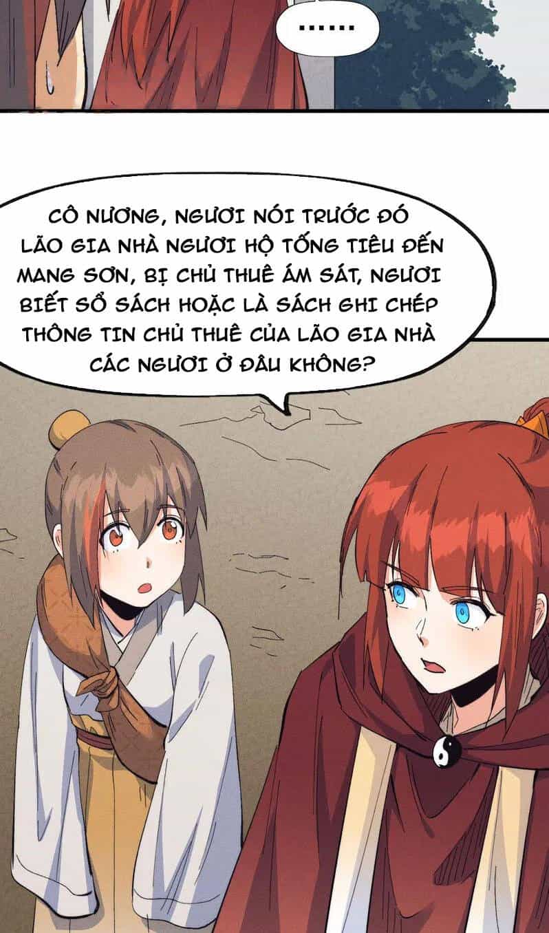 Nhân Vật Chính Mạnh Nhất Lịch Sử - Chương 187 - ảnh 15