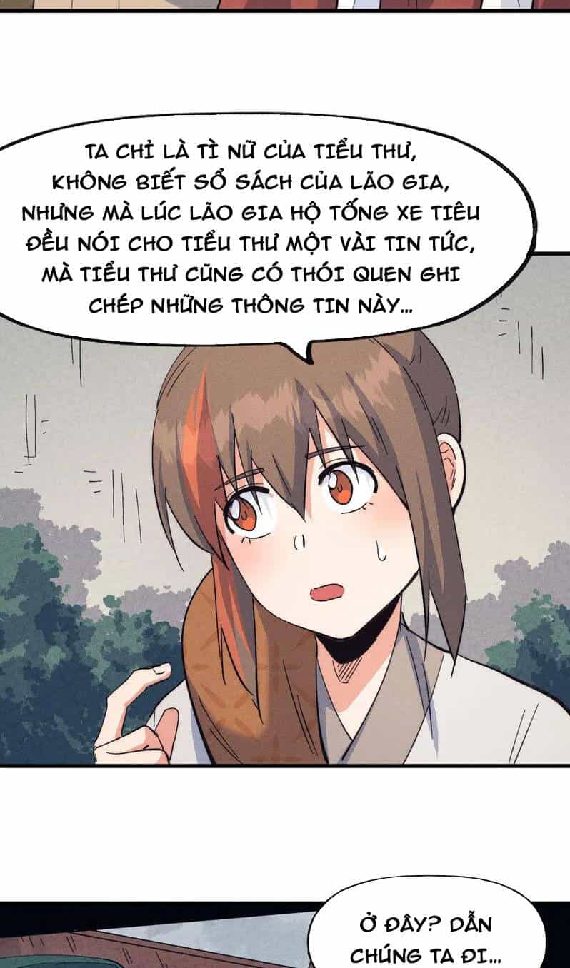 Nhân Vật Chính Mạnh Nhất Lịch Sử - Chương 187 - ảnh 16