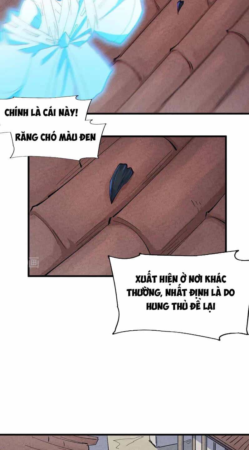 Nhân Vật Chính Mạnh Nhất Lịch Sử - Chương 187 - ảnh 27