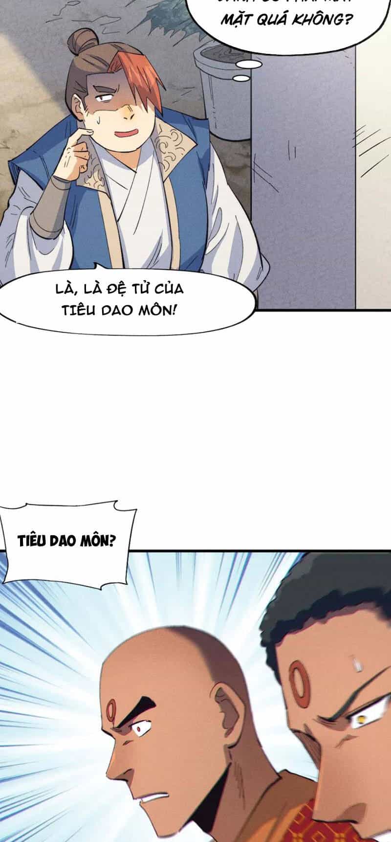 Nhân Vật Chính Mạnh Nhất Lịch Sử - Chương 188 - ảnh 13