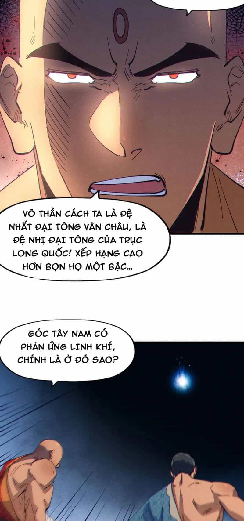 Nhân Vật Chính Mạnh Nhất Lịch Sử - Chương 188 - ảnh 15