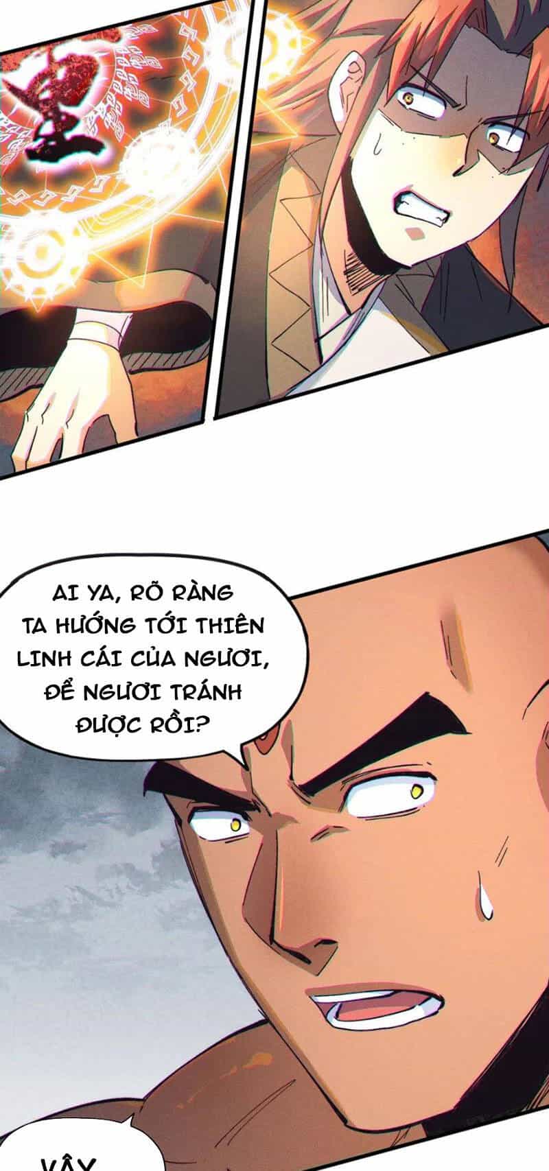 Nhân Vật Chính Mạnh Nhất Lịch Sử - Chương 188 - ảnh 24
