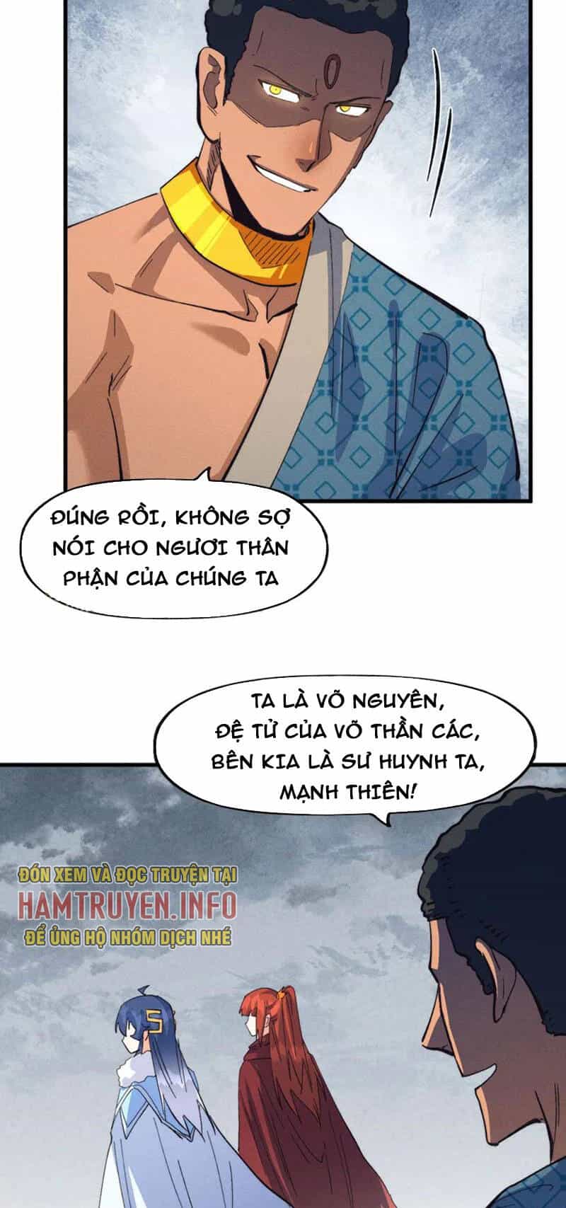Nhân Vật Chính Mạnh Nhất Lịch Sử - Chương 188 - ảnh 29