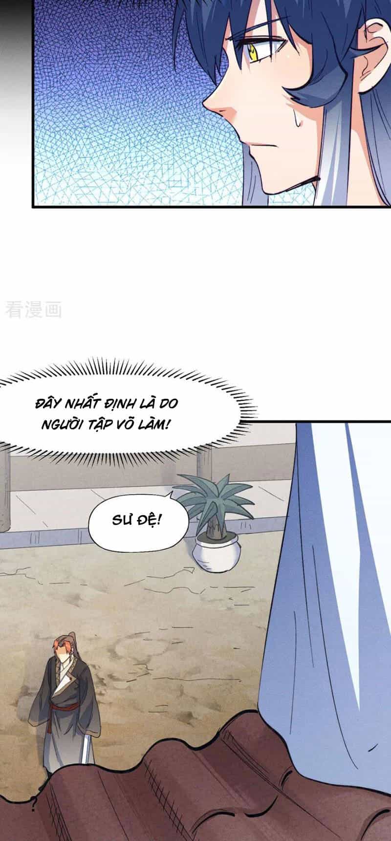 Nhân Vật Chính Mạnh Nhất Lịch Sử - Chương 188 - ảnh 4