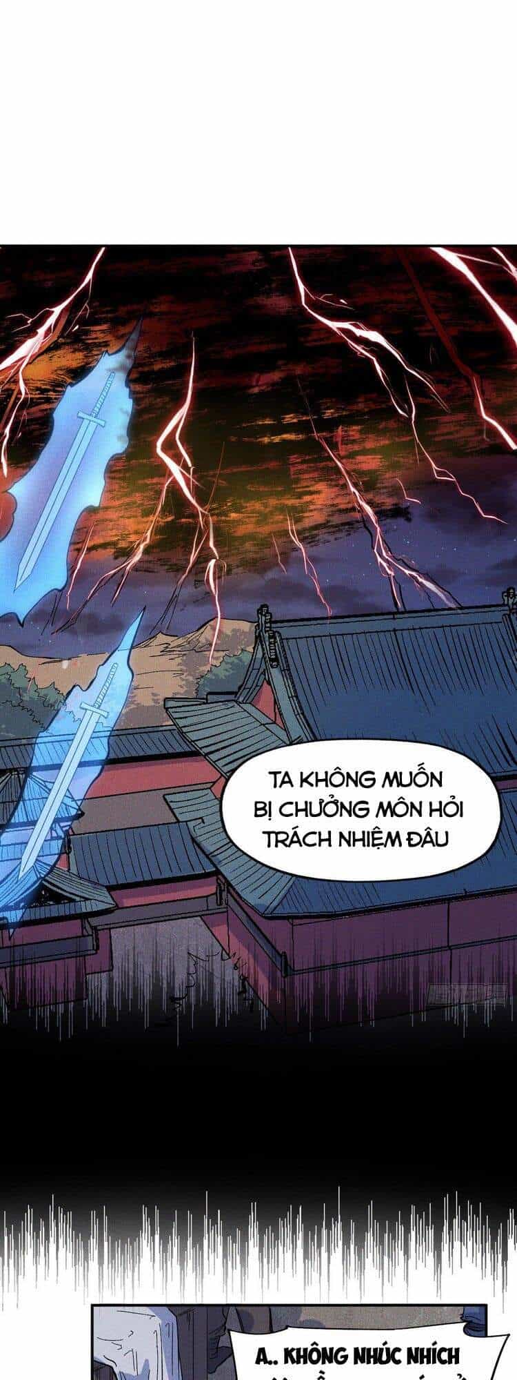 Nhân Vật Chính Mạnh Nhất Lịch Sử - Chương 19 - ảnh 33