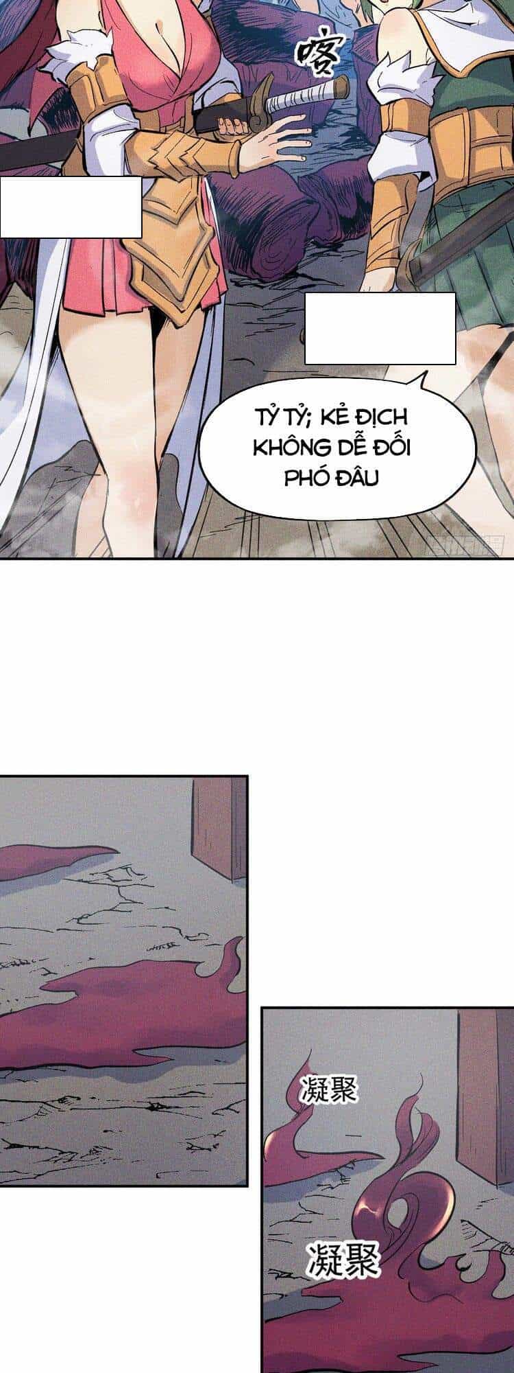 Nhân Vật Chính Mạnh Nhất Lịch Sử - Chương 19 - ảnh 43