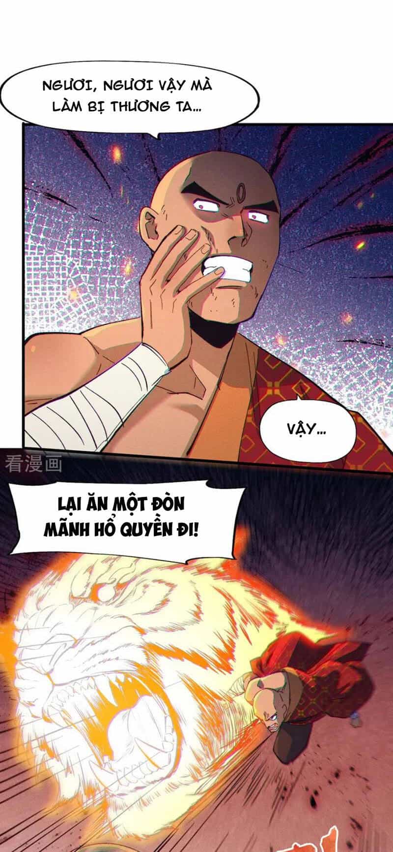 Nhân Vật Chính Mạnh Nhất Lịch Sử - Chương 189 - ảnh 1