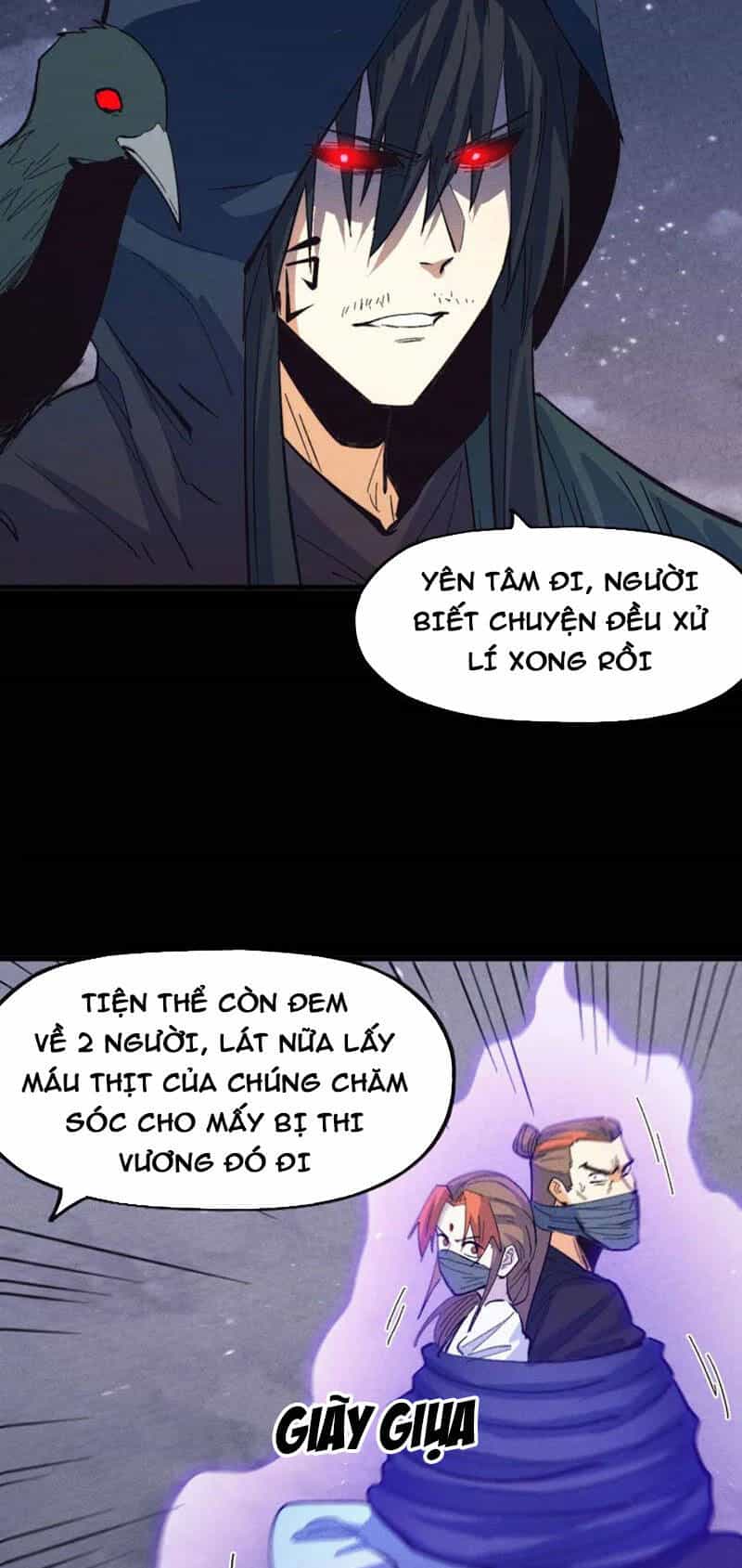 Nhân Vật Chính Mạnh Nhất Lịch Sử - Chương 189 - ảnh 16