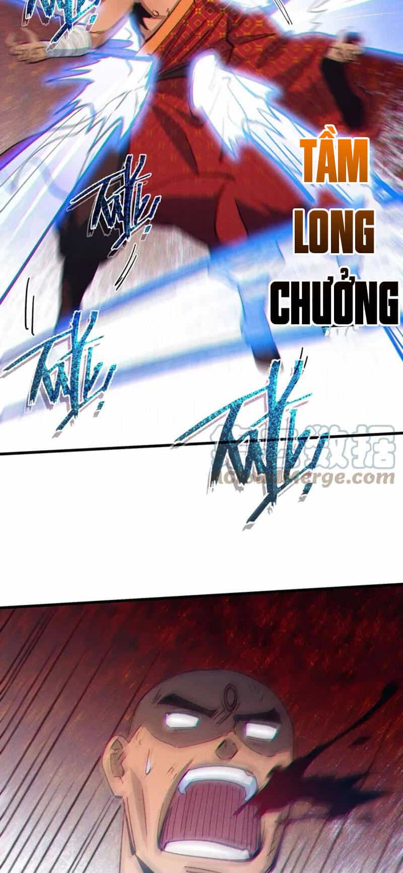 Nhân Vật Chính Mạnh Nhất Lịch Sử - Chương 189 - ảnh 3