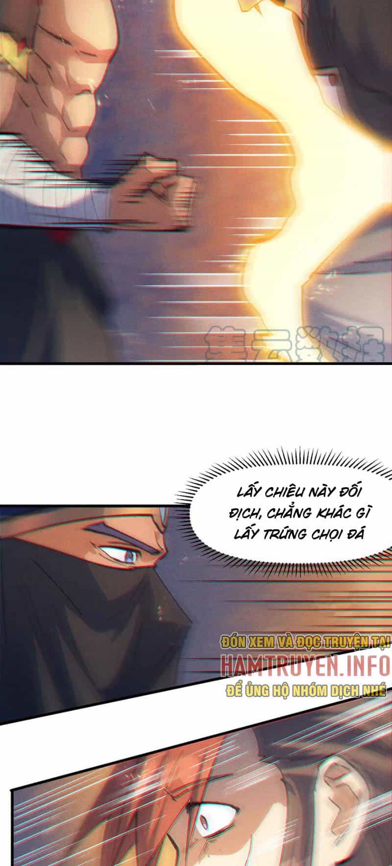 Nhân Vật Chính Mạnh Nhất Lịch Sử - Chương 189 - ảnh 31