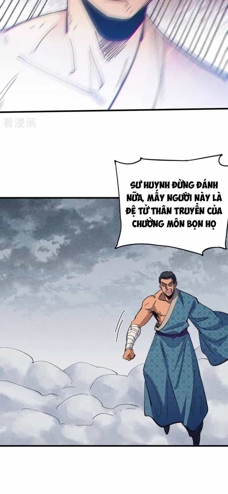 Nhân Vật Chính Mạnh Nhất Lịch Sử - Chương 189 - ảnh 4