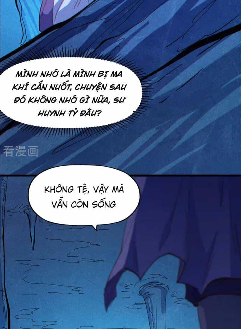 Nhân Vật Chính Mạnh Nhất Lịch Sử - Chương 191 - ảnh 6
