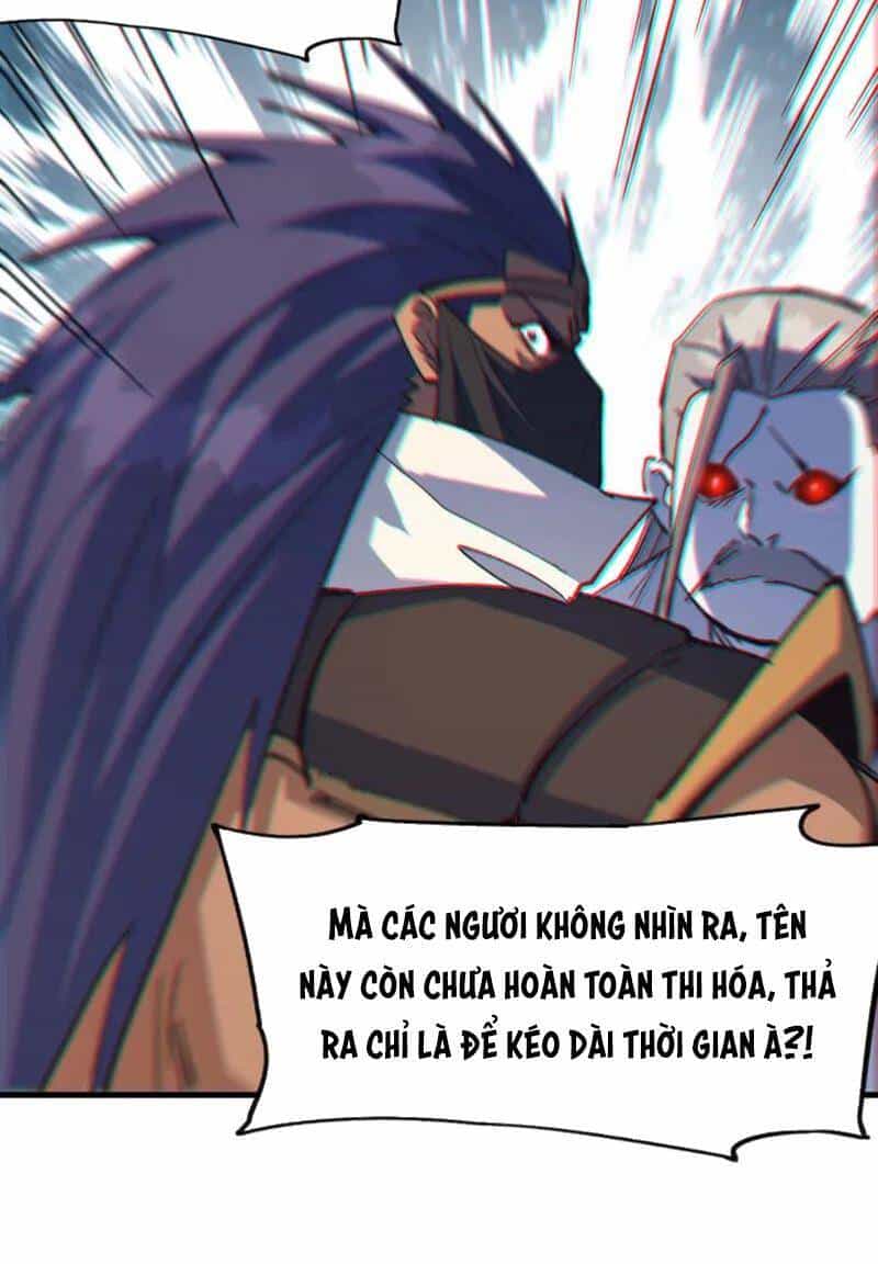 Nhân Vật Chính Mạnh Nhất Lịch Sử - Chương 192 - ảnh 36