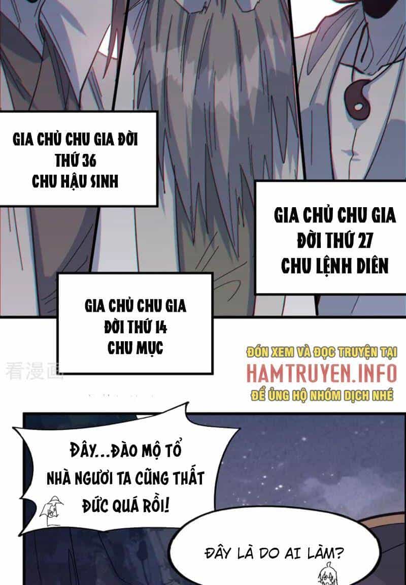 Nhân Vật Chính Mạnh Nhất Lịch Sử - Chương 192 - ảnh 54