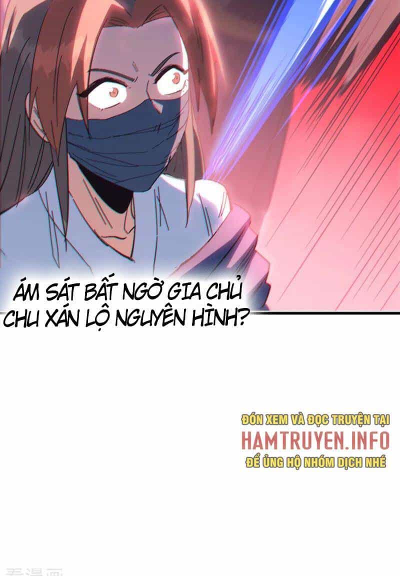 Nhân Vật Chính Mạnh Nhất Lịch Sử - Chương 192 - ảnh 60