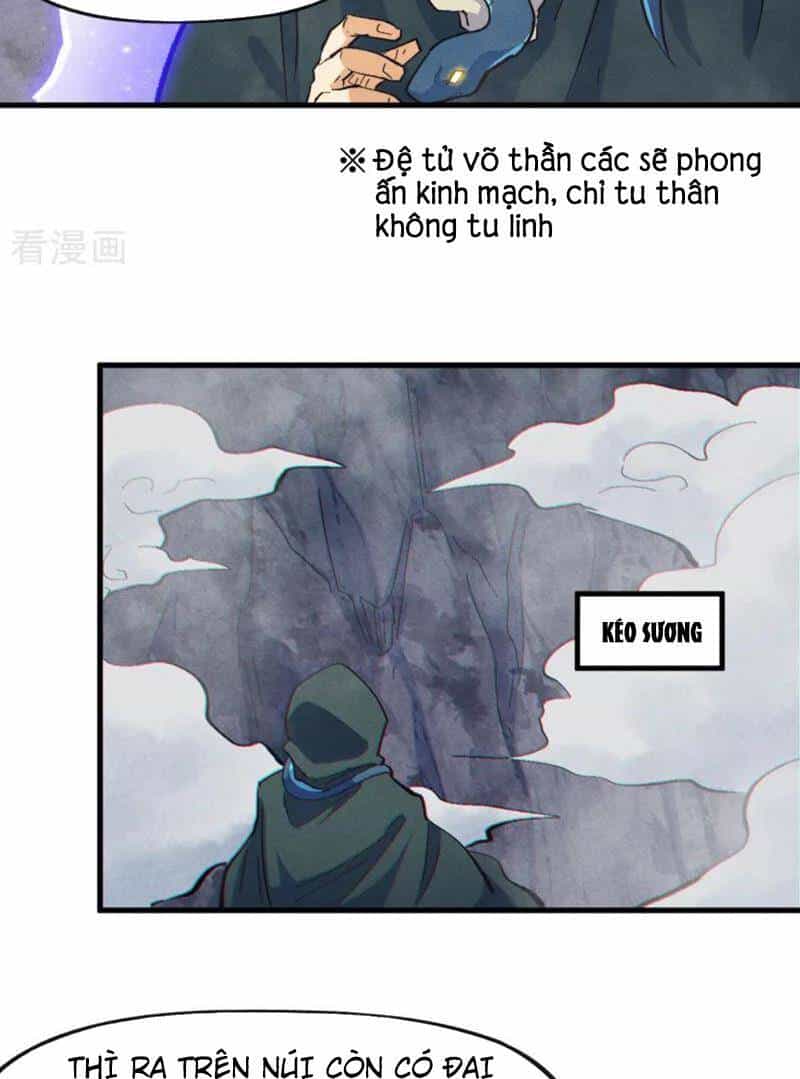 Nhân Vật Chính Mạnh Nhất Lịch Sử - Chương 193 - ảnh 17
