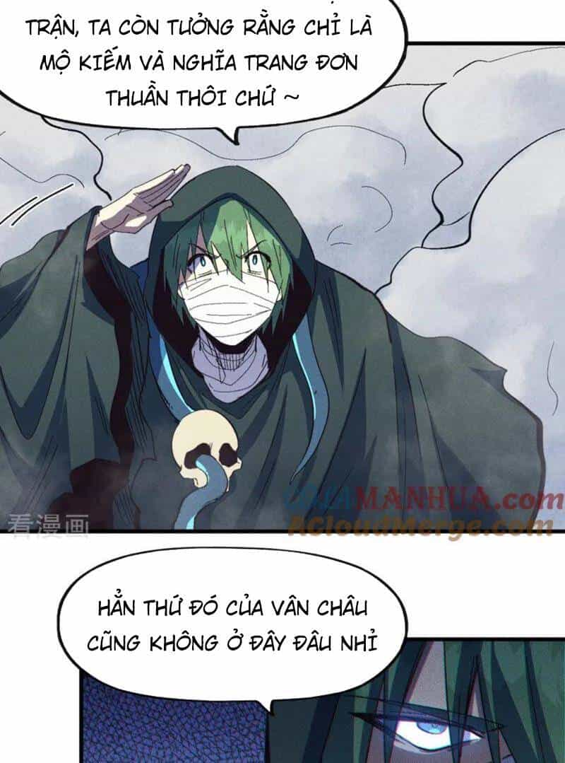 Nhân Vật Chính Mạnh Nhất Lịch Sử - Chương 193 - ảnh 18