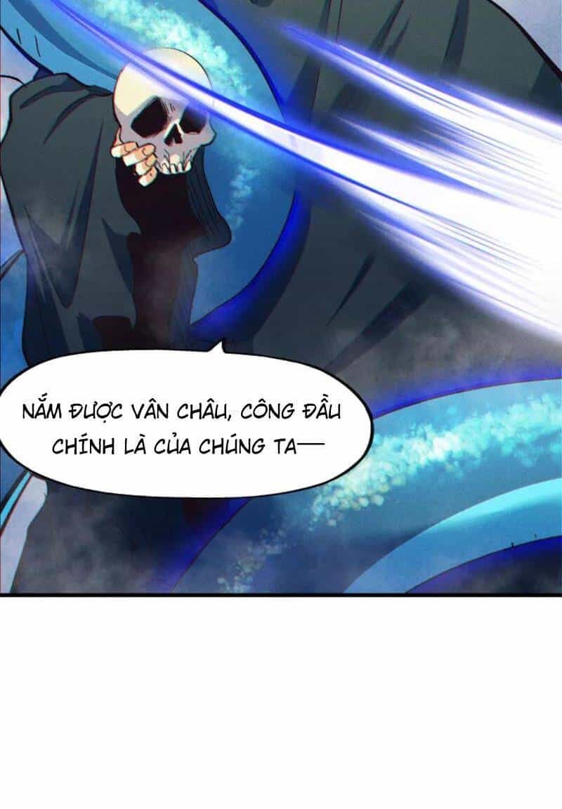Nhân Vật Chính Mạnh Nhất Lịch Sử - Chương 193 - ảnh 23