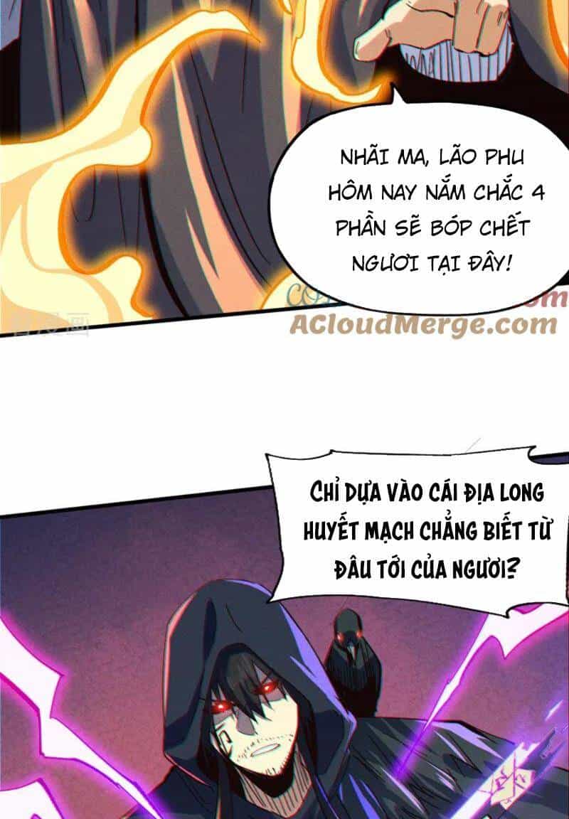 Nhân Vật Chính Mạnh Nhất Lịch Sử - Chương 194 - ảnh 32