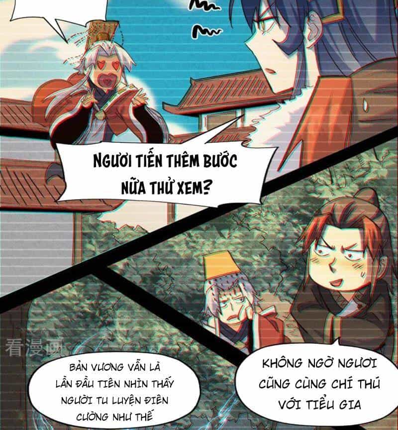 Nhân Vật Chính Mạnh Nhất Lịch Sử - Chương 194 - ảnh 50