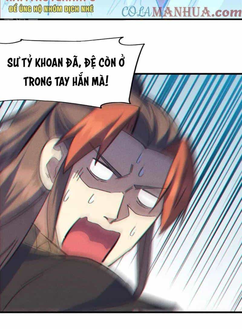 Nhân Vật Chính Mạnh Nhất Lịch Sử - Chương 194 - ảnh 9