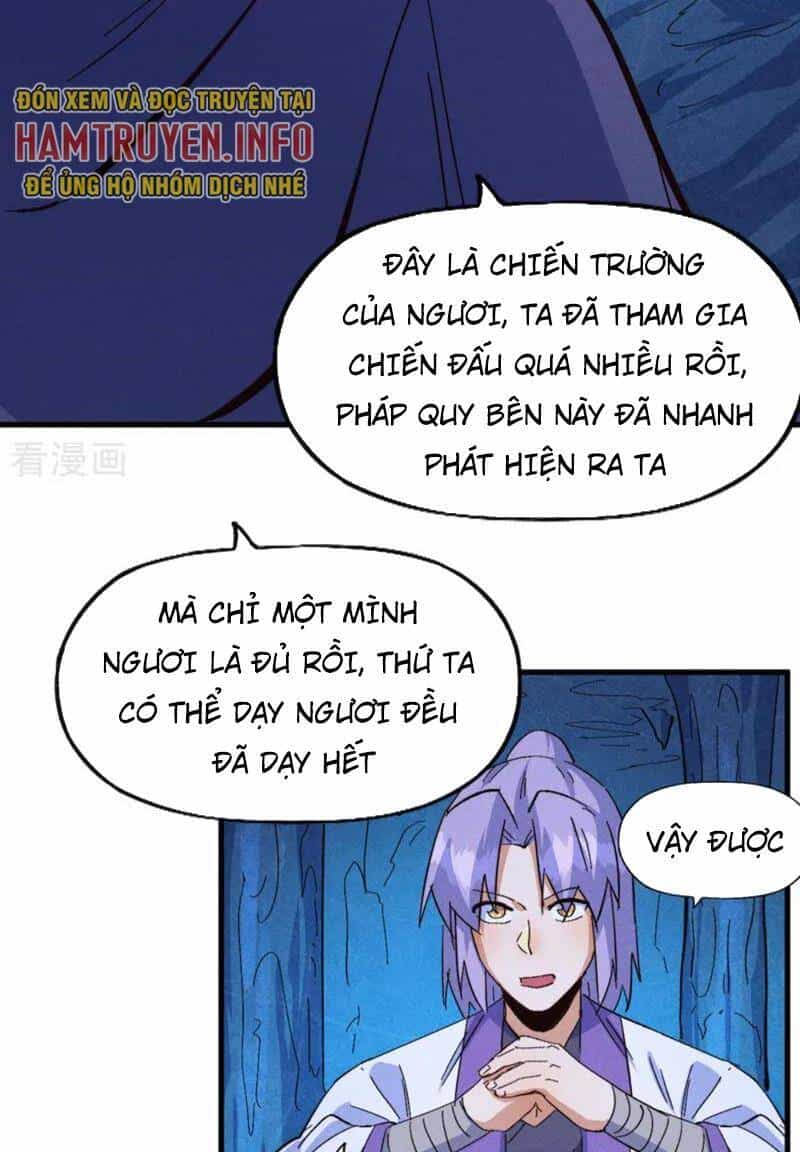 Nhân Vật Chính Mạnh Nhất Lịch Sử - Chương 195 - ảnh 32