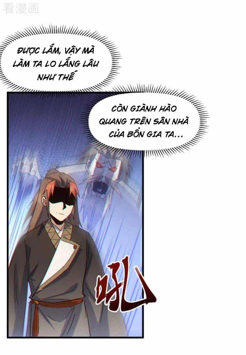 Nhân Vật Chính Mạnh Nhất Lịch Sử - Chương 196 - ảnh 36
