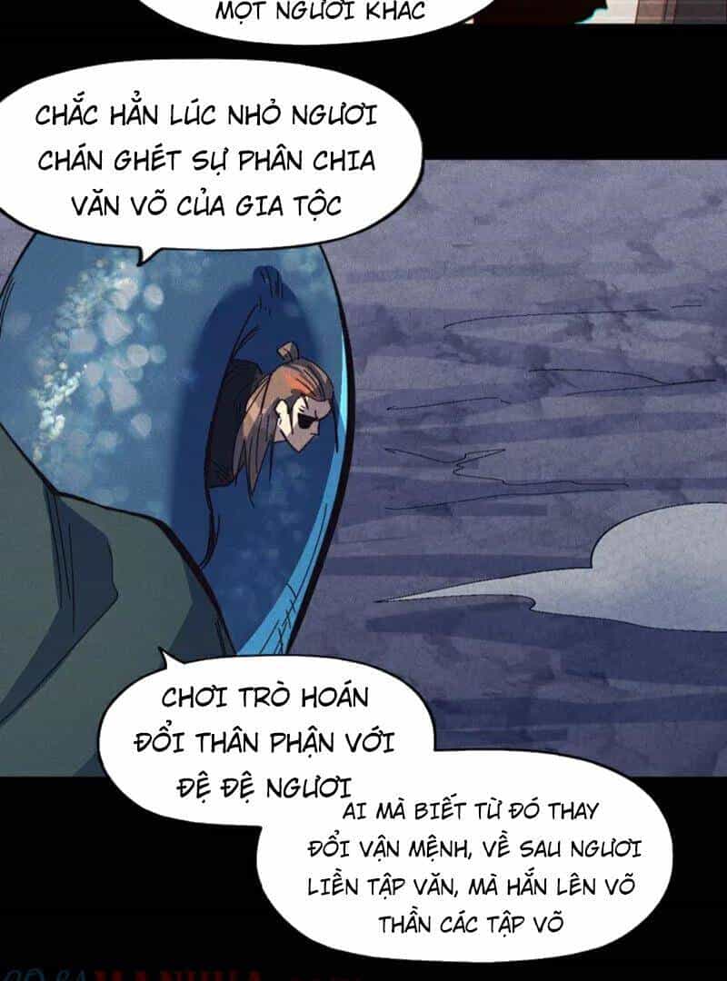 Nhân Vật Chính Mạnh Nhất Lịch Sử - Chương 198 - ảnh 18