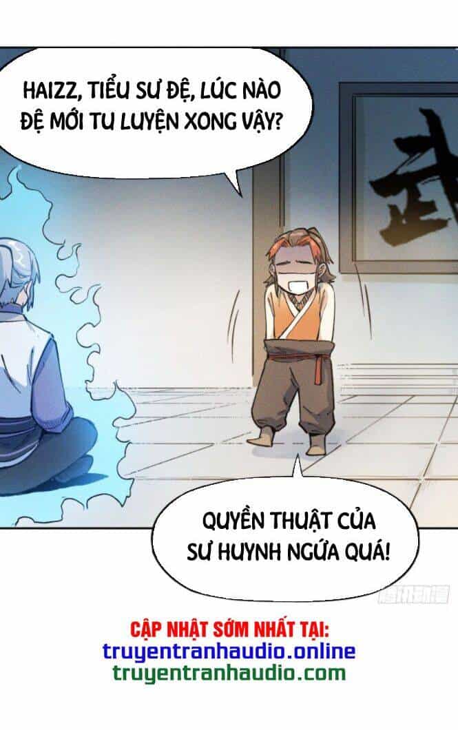 Nhân Vật Chính Mạnh Nhất Lịch Sử - Chương 2 - ảnh 12