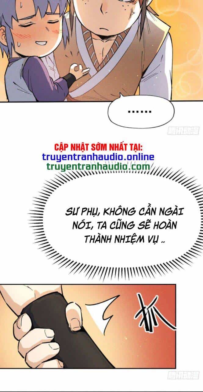 Nhân Vật Chính Mạnh Nhất Lịch Sử - Chương 2 - ảnh 21