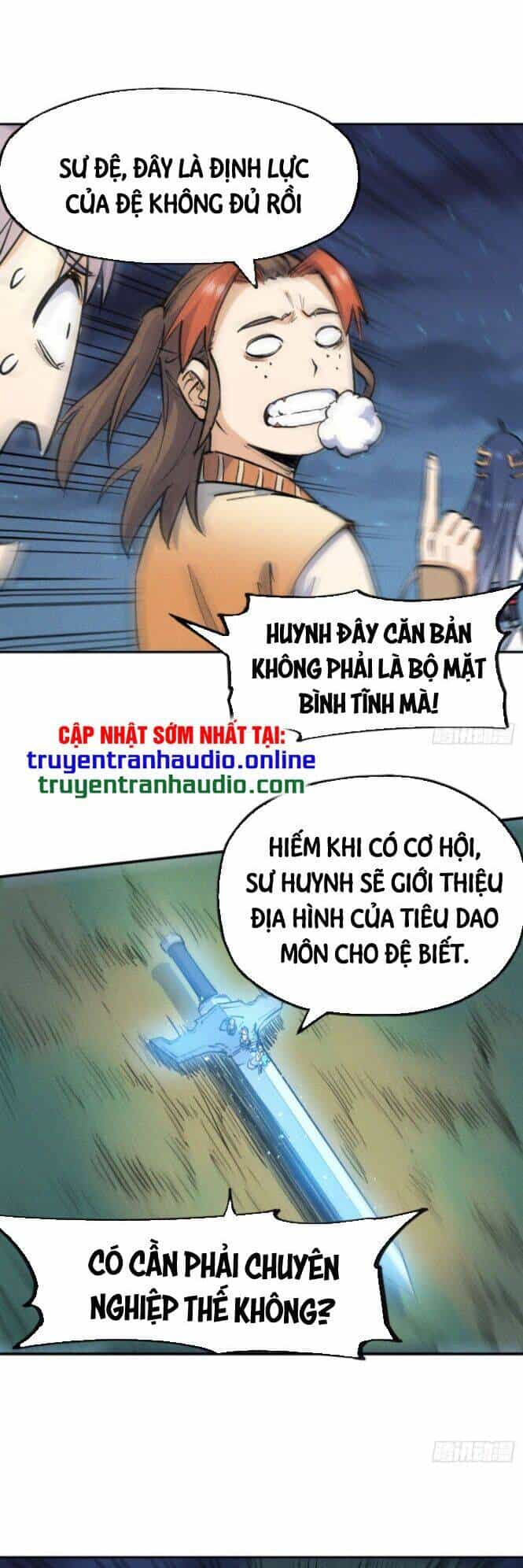 Nhân Vật Chính Mạnh Nhất Lịch Sử - Chương 2 - ảnh 30