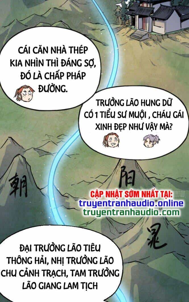 Nhân Vật Chính Mạnh Nhất Lịch Sử - Chương 2 - ảnh 32