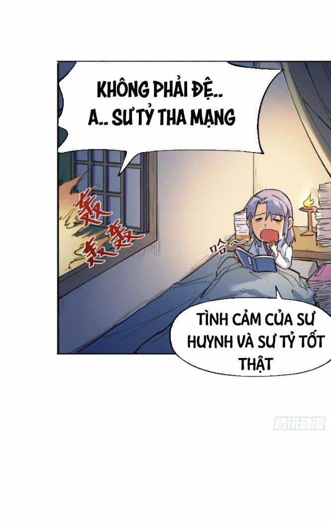 Nhân Vật Chính Mạnh Nhất Lịch Sử - Chương 2 - ảnh 40