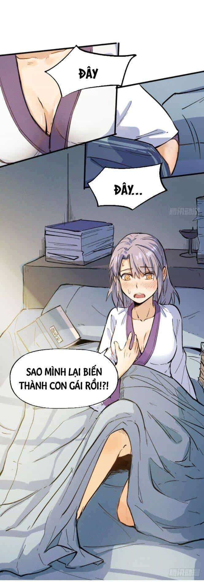 Nhân Vật Chính Mạnh Nhất Lịch Sử - Chương 2 - ảnh 42