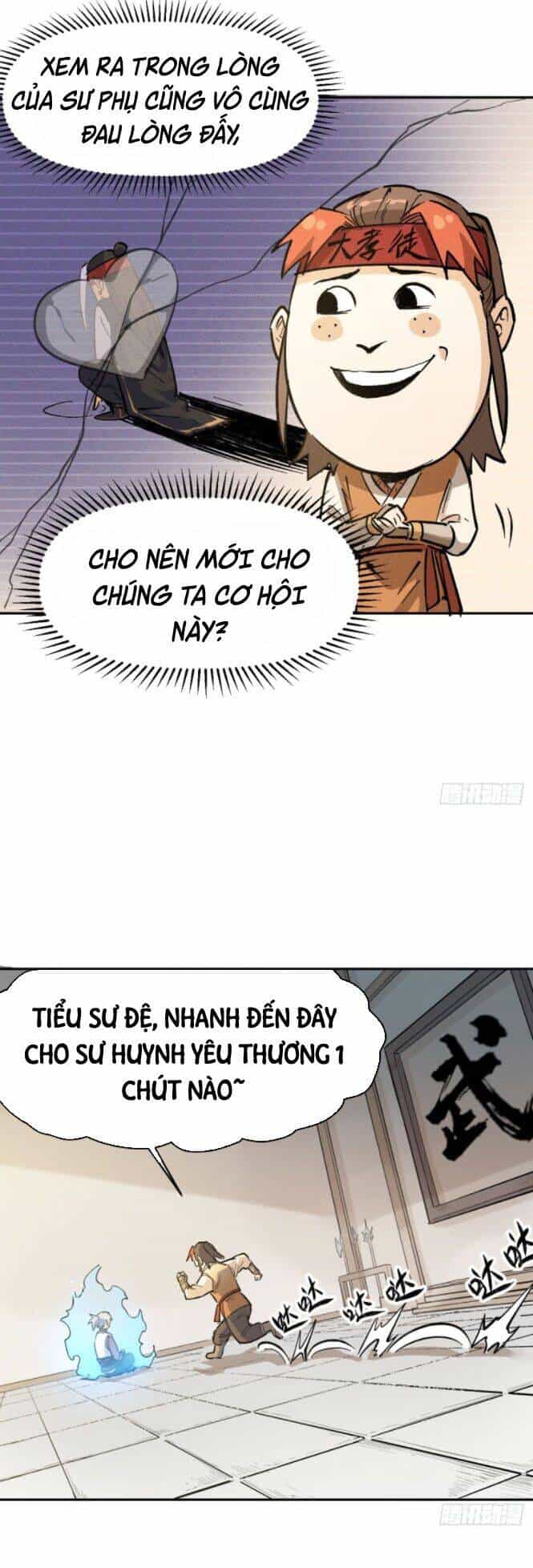 Nhân Vật Chính Mạnh Nhất Lịch Sử - Chương 2 - ảnh 6